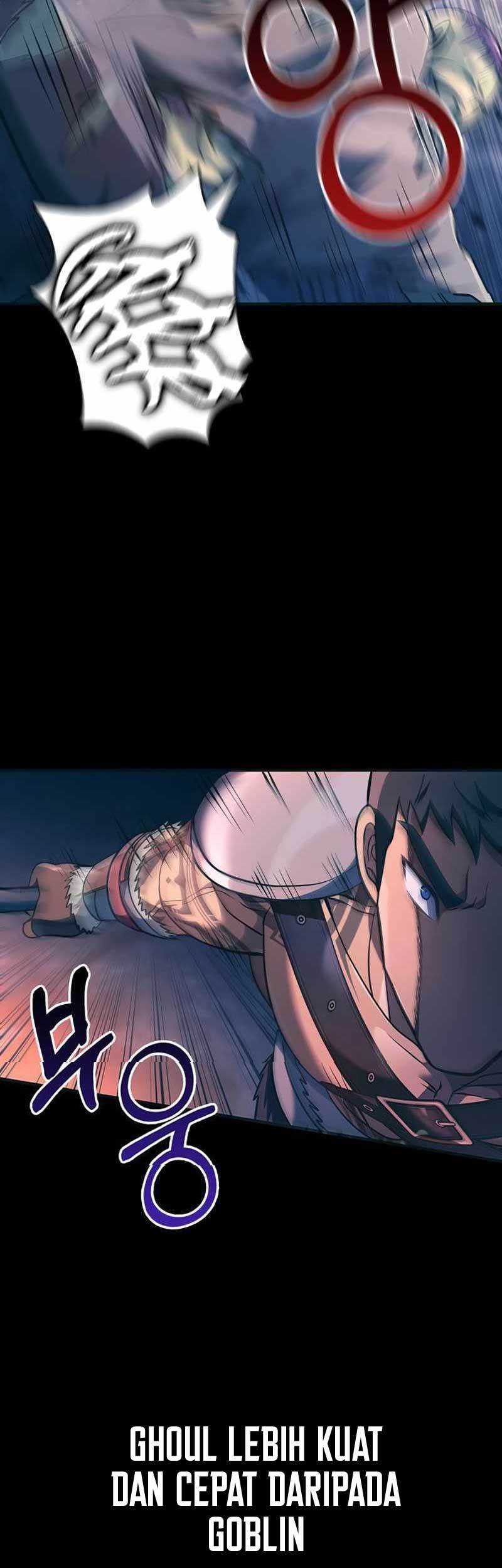 Survive as a Barbarian in the Game Chapter 09 Gambar 83