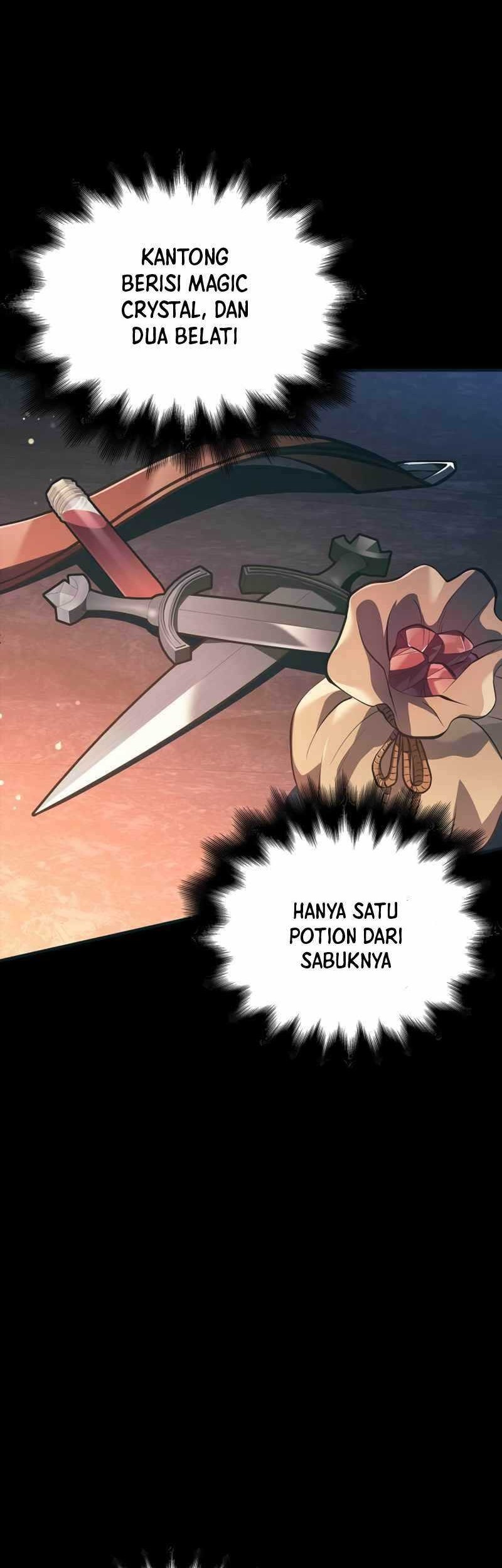 Survive as a Barbarian in the Game Chapter 09 Gambar 3