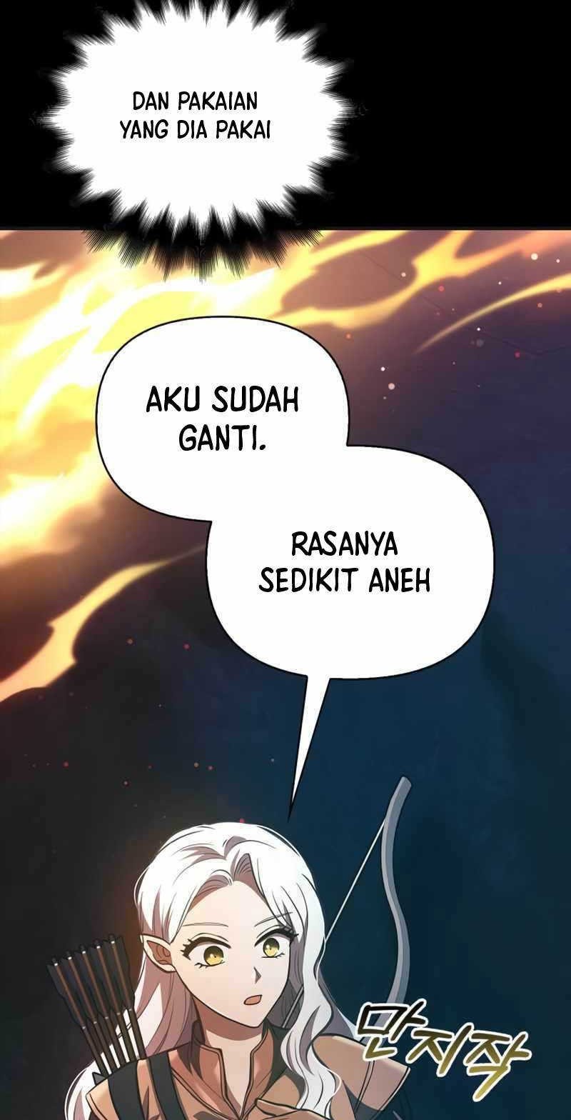 Survive as a Barbarian in the Game Chapter 09 Gambar 4