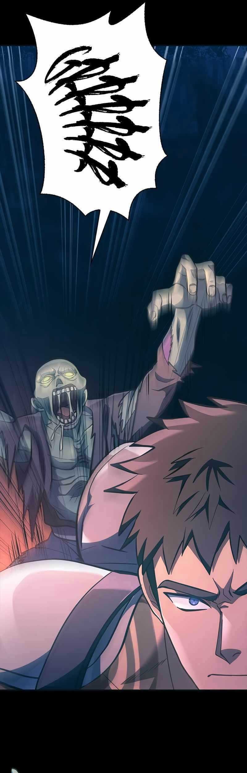 Survive as a Barbarian in the Game Chapter 09 Gambar 86