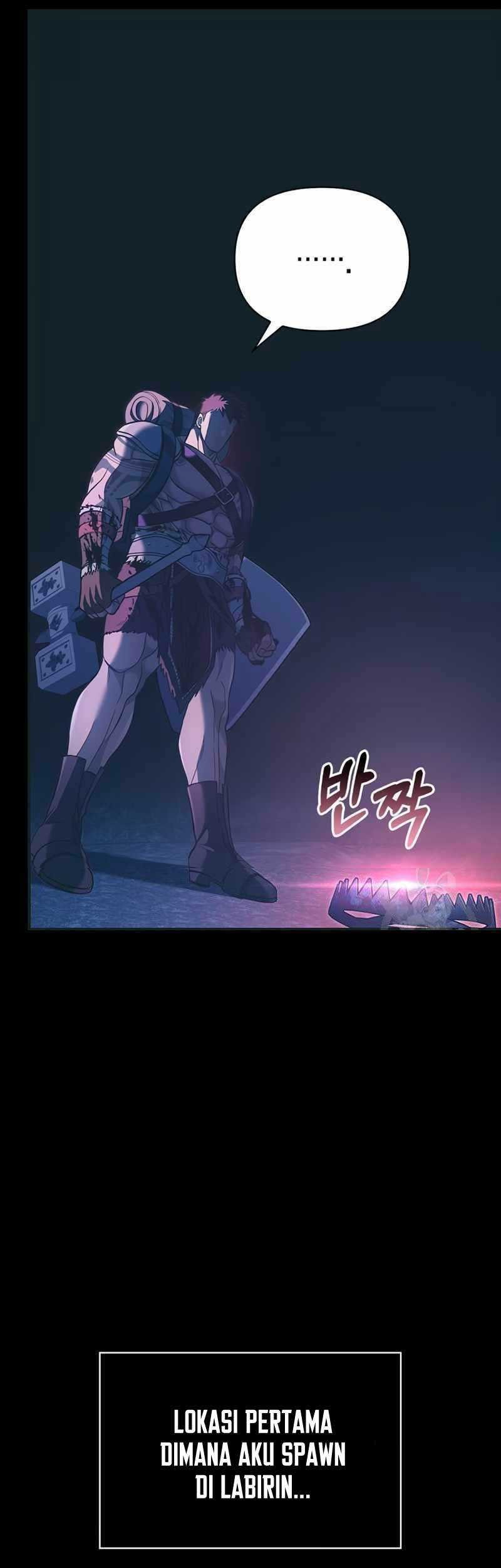 Survive as a Barbarian in the Game Chapter 09 Gambar 98