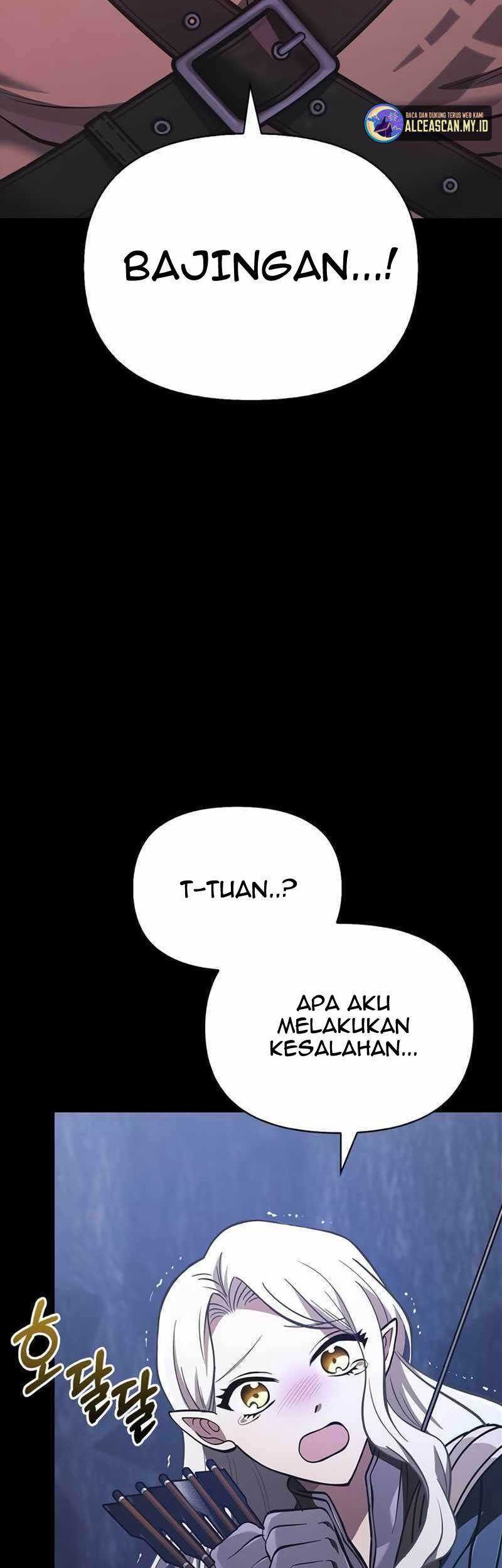 Survive as a Barbarian in the Game Chapter 09 Gambar 105