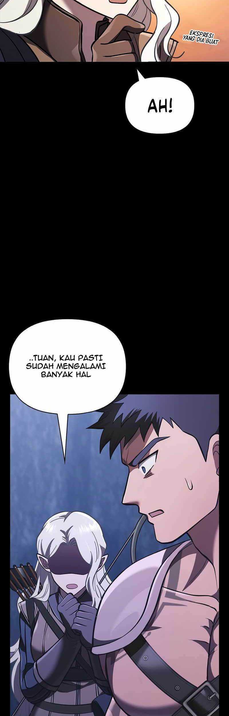 Survive as a Barbarian in the Game Chapter 09 Gambar 108