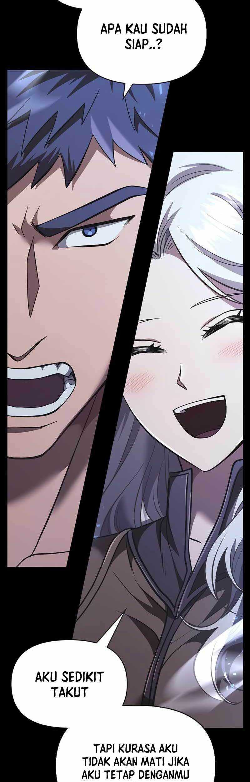 Survive as a Barbarian in the Game Chapter 09 Gambar 112