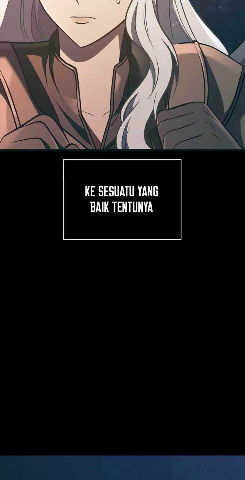 Survive as a Barbarian in the Game Chapter 09 Gambar 7