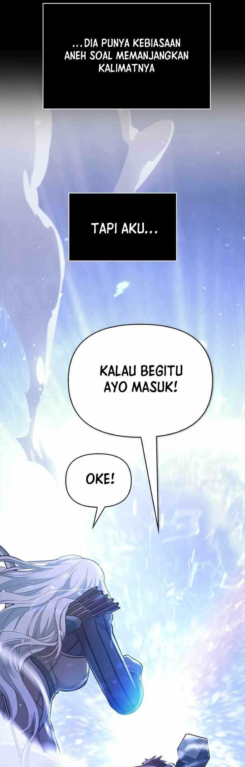 Survive as a Barbarian in the Game Chapter 09 Gambar 114