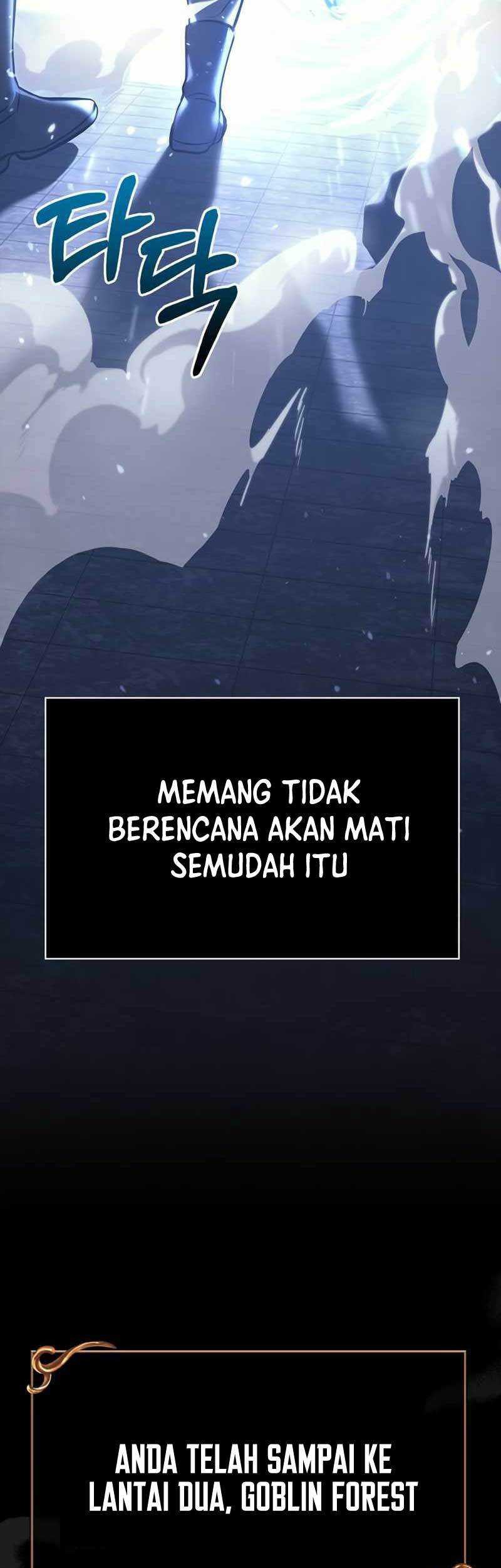 Survive as a Barbarian in the Game Chapter 09 Gambar 116