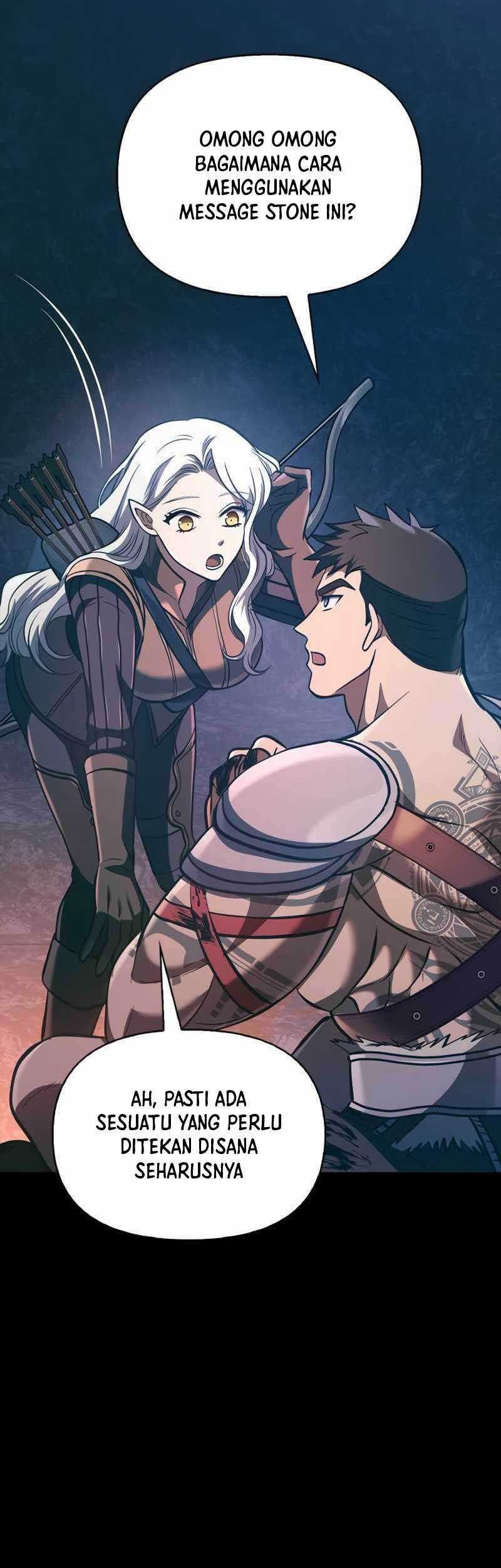 Survive as a Barbarian in the Game Chapter 09 Gambar 8
