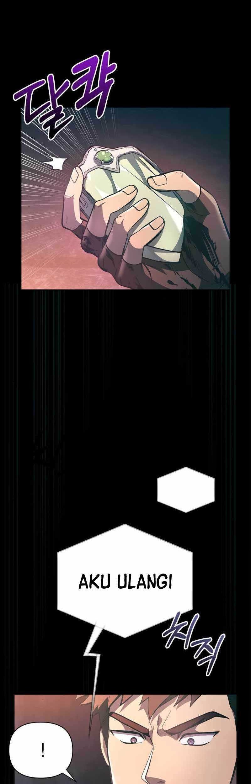 Survive as a Barbarian in the Game Chapter 09 Gambar 9