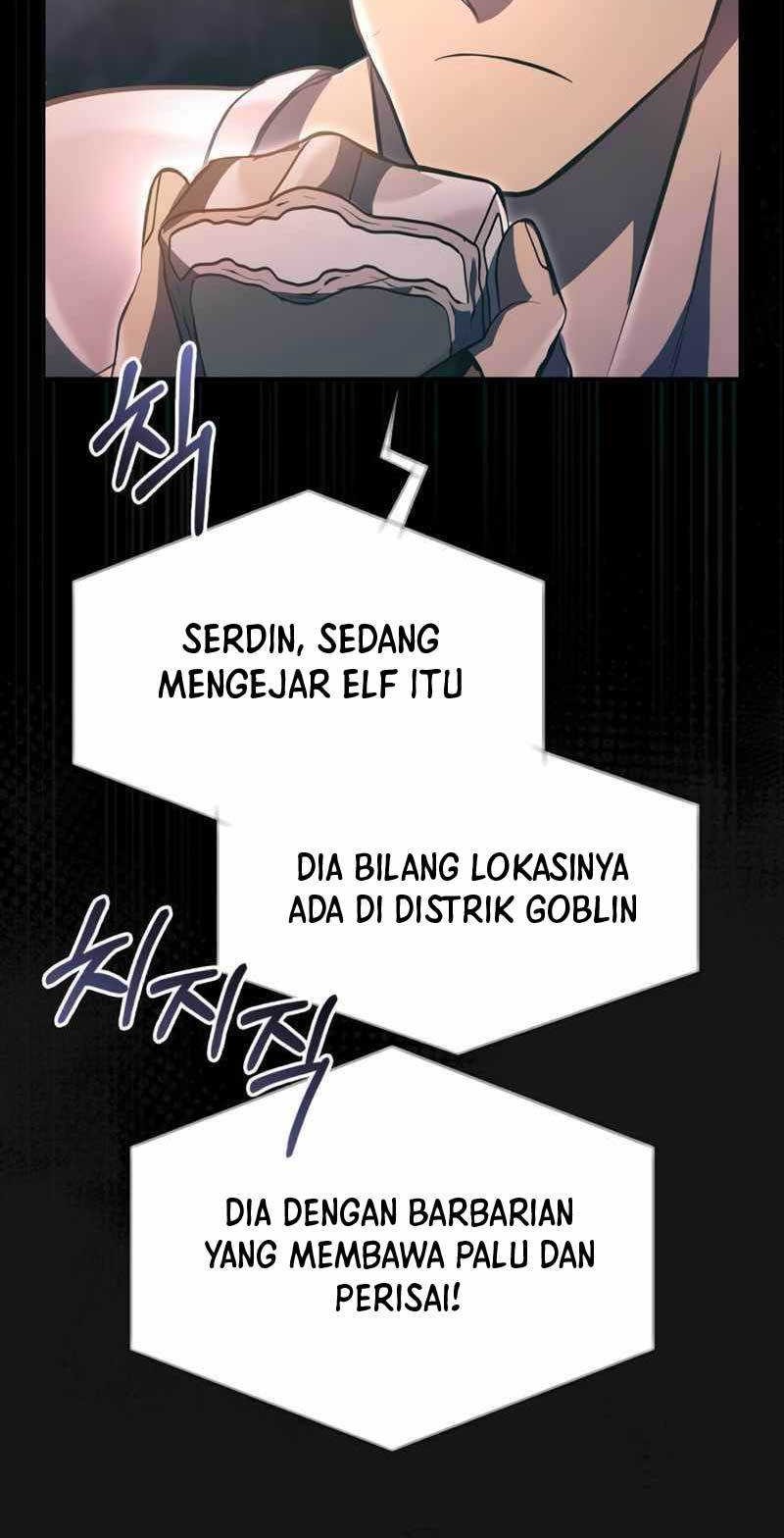 Survive as a Barbarian in the Game Chapter 09 Gambar 10