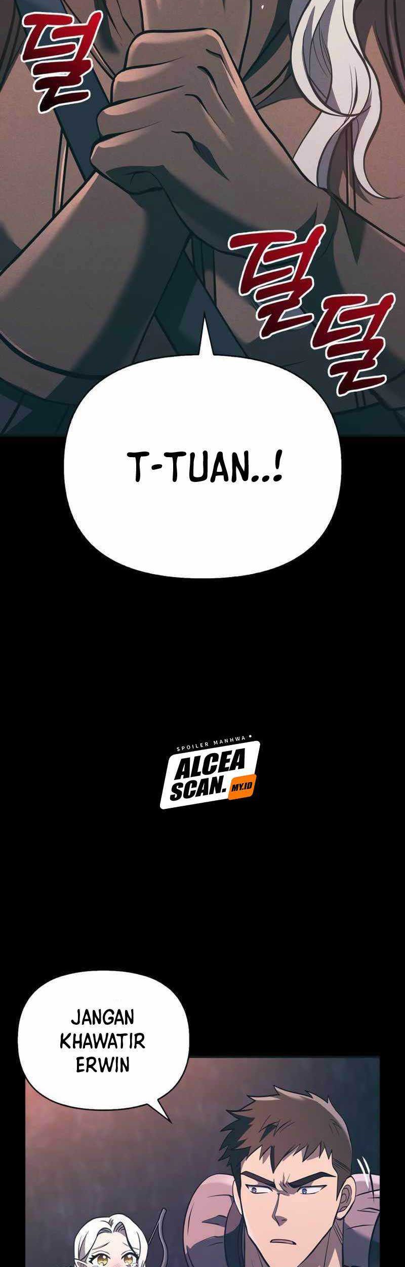 Survive as a Barbarian in the Game Chapter 09 Gambar 12