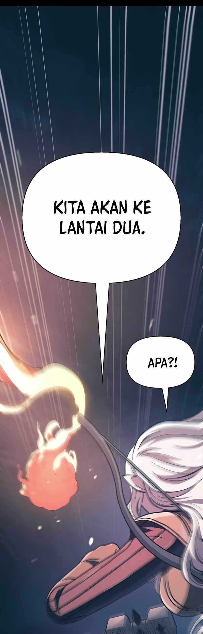 Survive as a Barbarian in the Game Chapter 09 Gambar 14