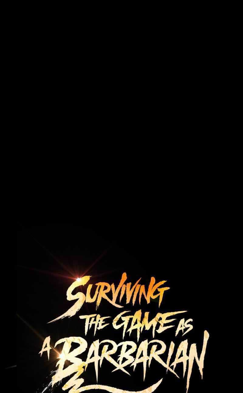 Survive as a Barbarian in the Game Chapter 09 Gambar 16