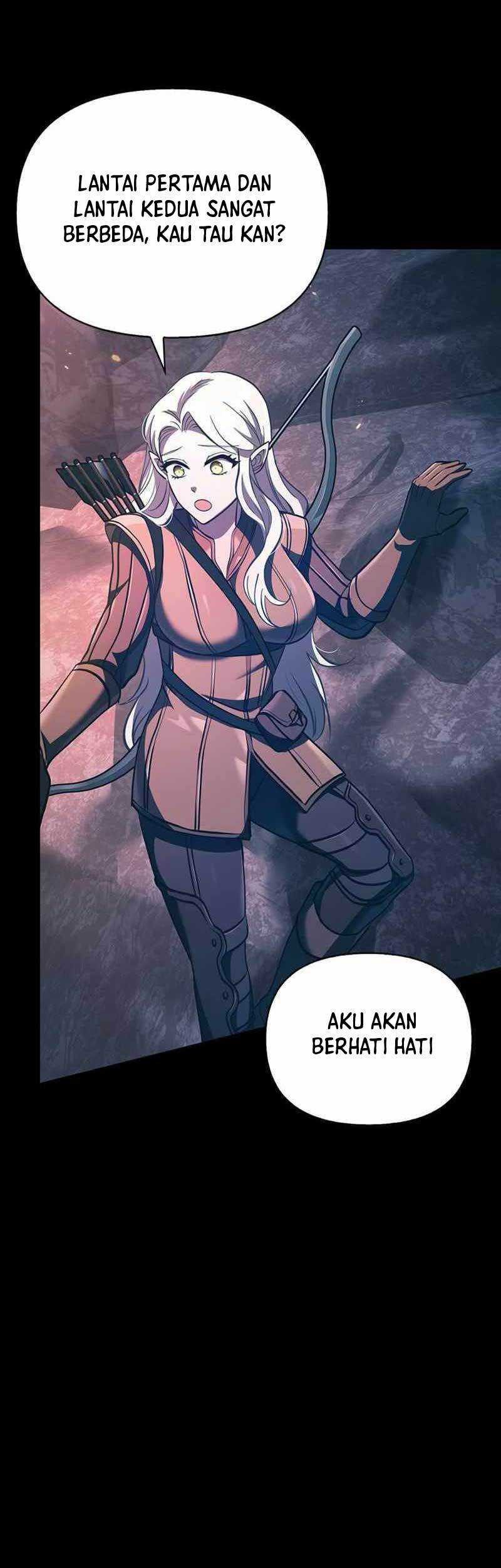 Survive as a Barbarian in the Game Chapter 09 Gambar 20
