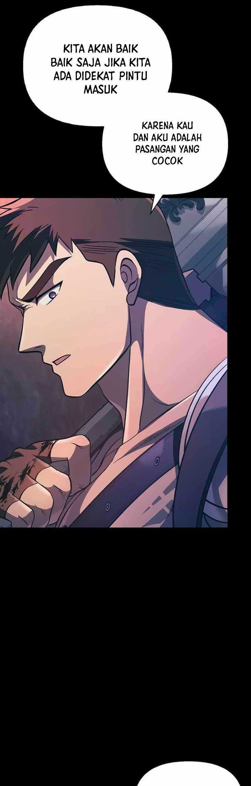 Survive as a Barbarian in the Game Chapter 09 Gambar 21