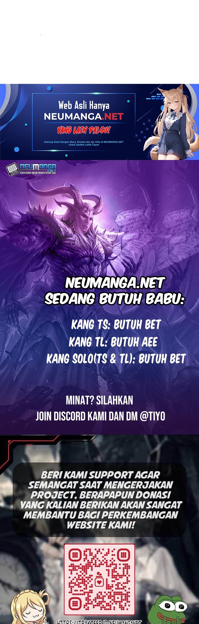 Cultivation Return on Campus Chapter 439 Gambar 13