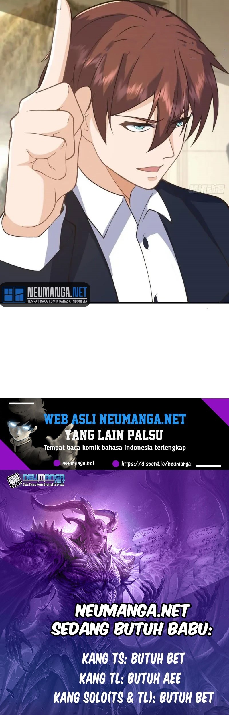 Cultivation Return on Campus Chapter 438 Gambar 12