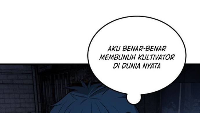 Due To Outburst Of Spiritual Energy, I Have No Choice But To Awaken As A God Chapter 03 Gambar 60
