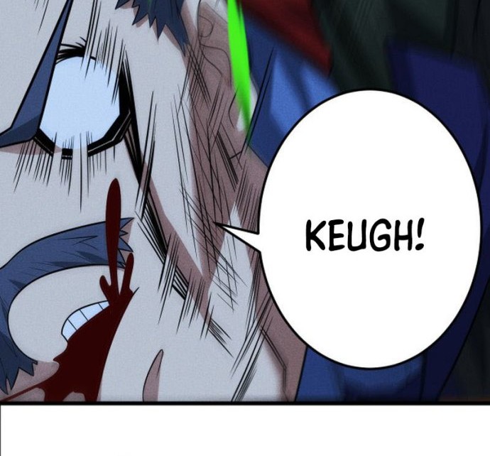 Due To Outburst Of Spiritual Energy, I Have No Choice But To Awaken As A God Chapter 03 Gambar 32