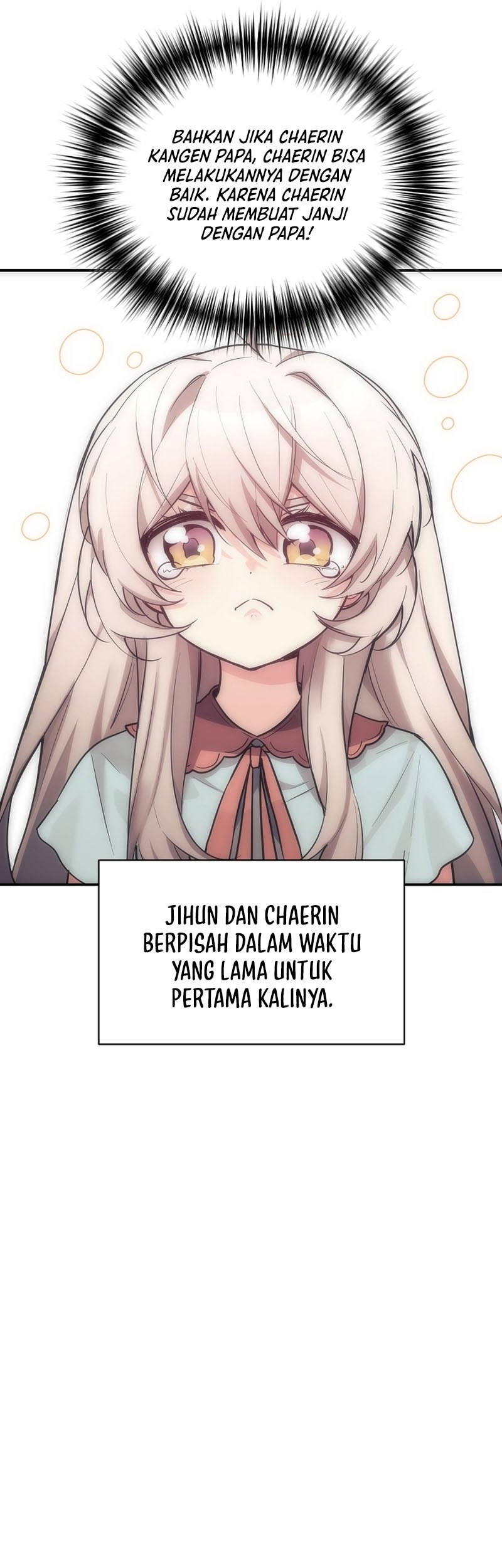 My Daughter Is a Dragon! Chapter 46 Gambar 38