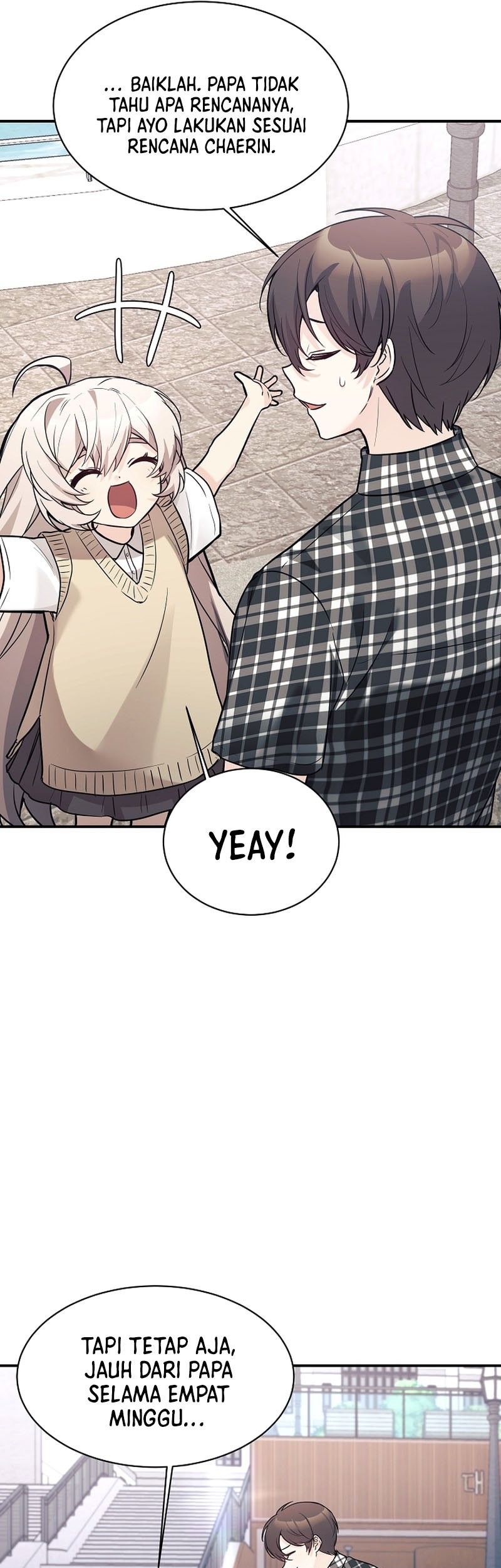 My Daughter Is a Dragon! Chapter 46 Gambar 31