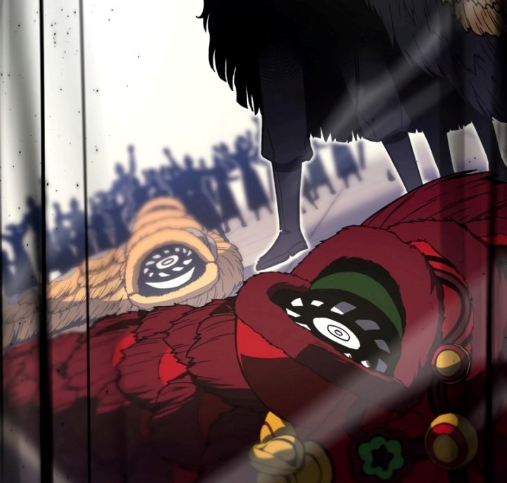 I Reincarnated As The Crazed Heir Chapter 81 Gambar 7