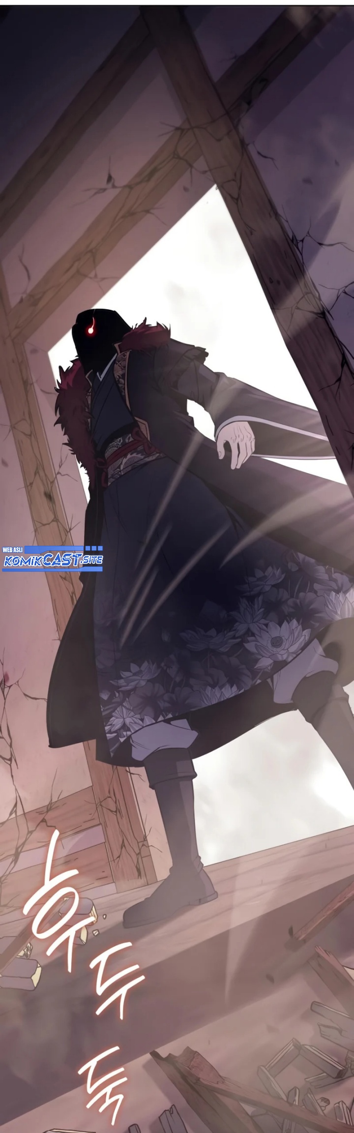 I Reincarnated As The Crazed Heir Chapter 81 Gambar 170