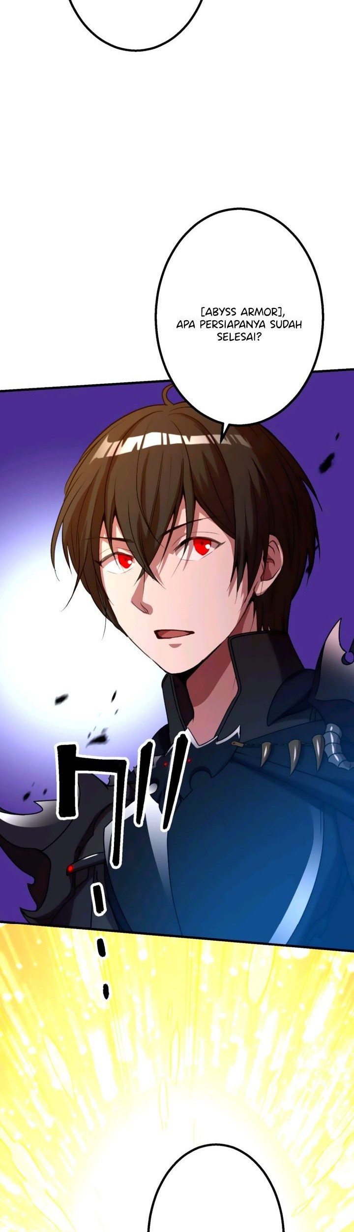Baca Manga Level Drain Chapter 37 Gambar 2