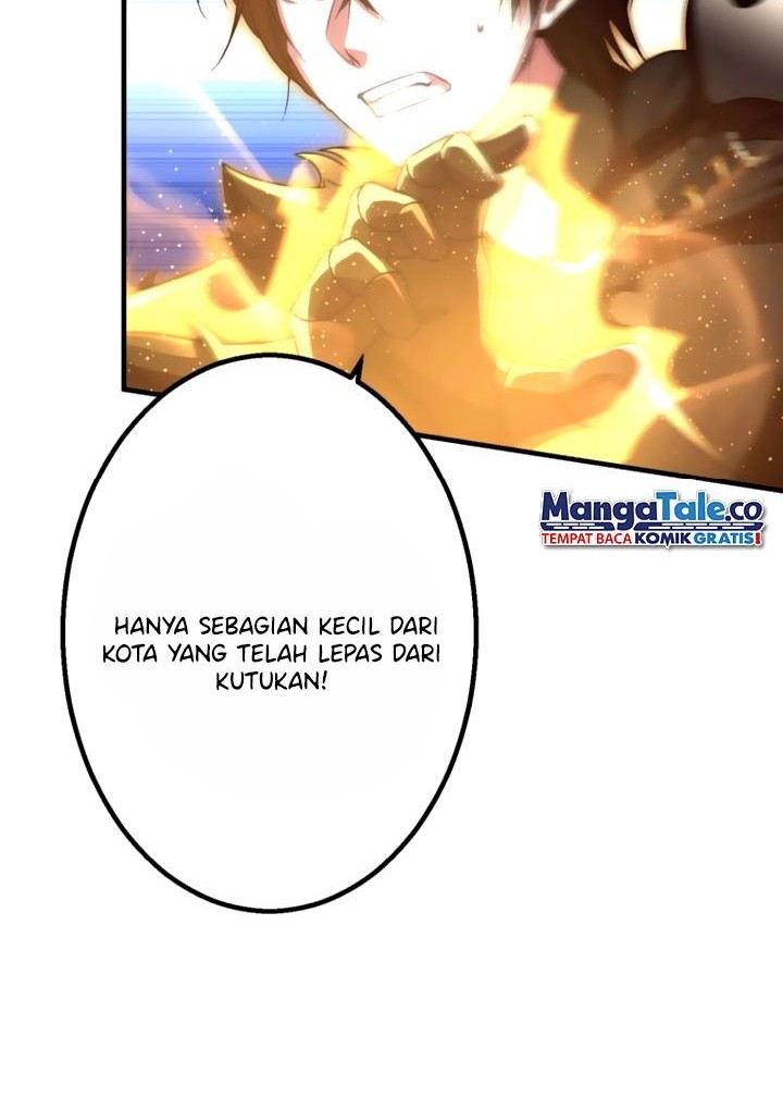 Level Drain Chapter 37 Gambar 17