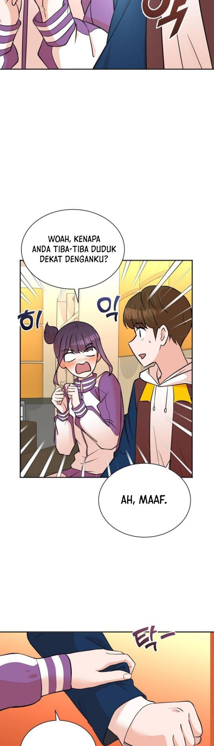 Baca Manga Second Life Producer Chapter 51 Gambar 2