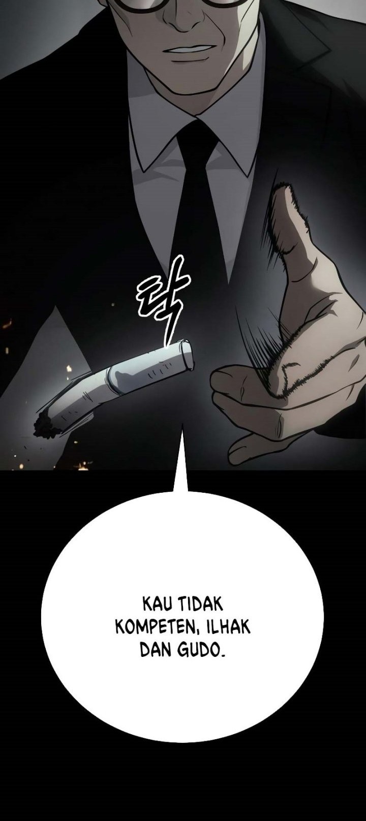 Baek XX Chapter 23 Gambar 19