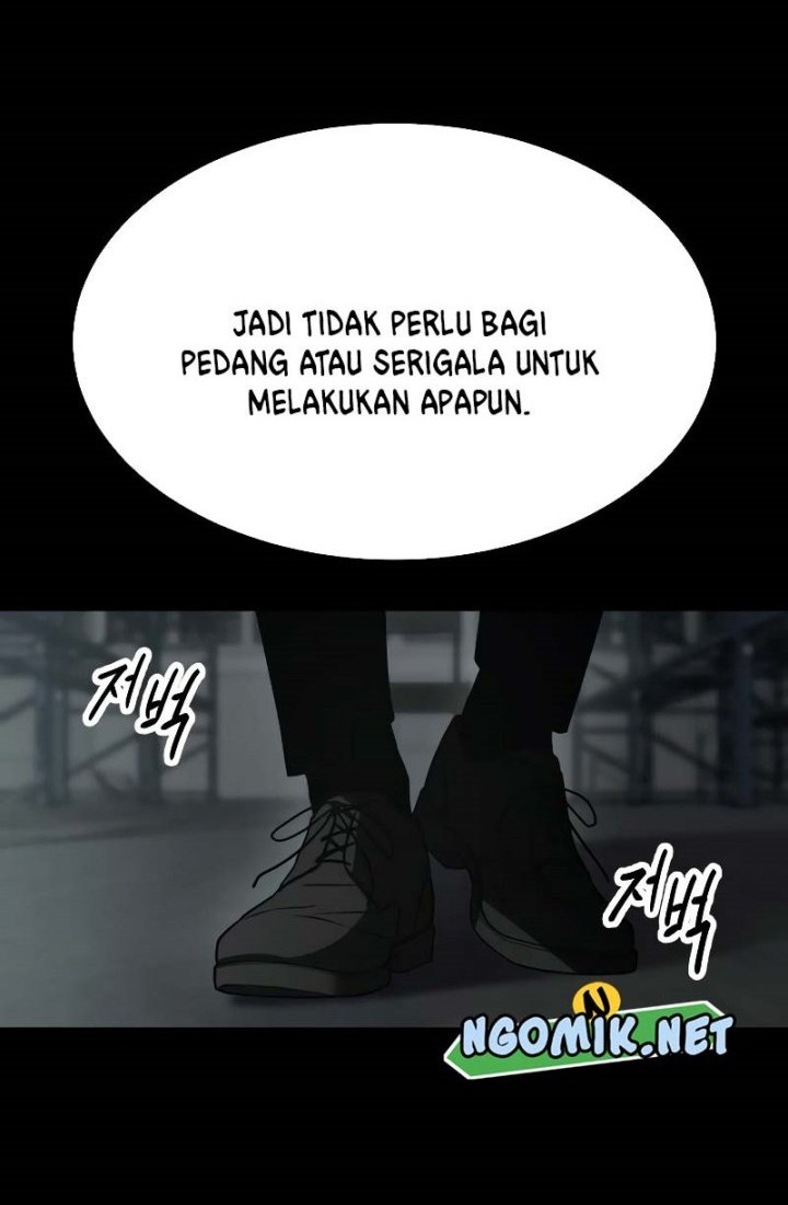 Baek XX Chapter 23 Gambar 27