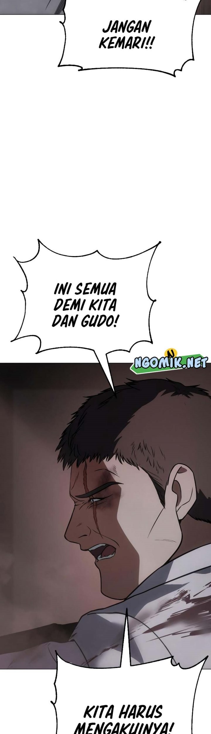 Baek XX Chapter 23 Gambar 46