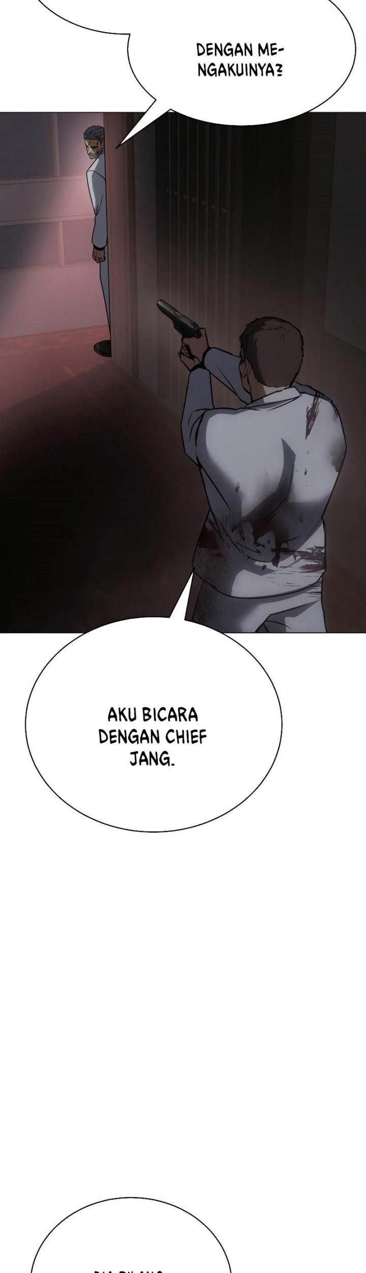 Baek XX Chapter 23 Gambar 48