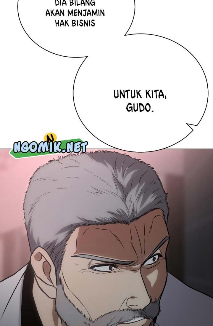 Baek XX Chapter 23 Gambar 49