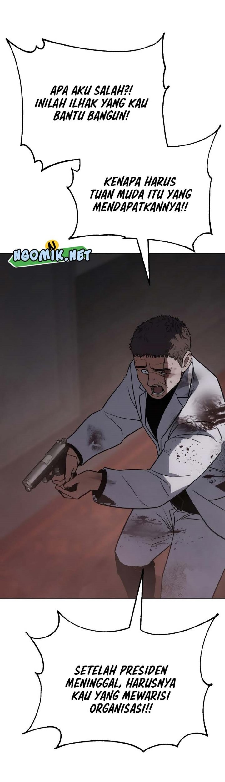 Baek XX Chapter 23 Gambar 52