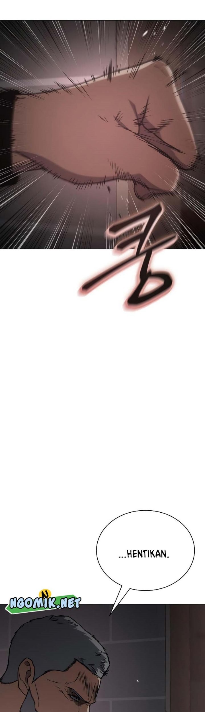 Baek XX Chapter 23 Gambar 54