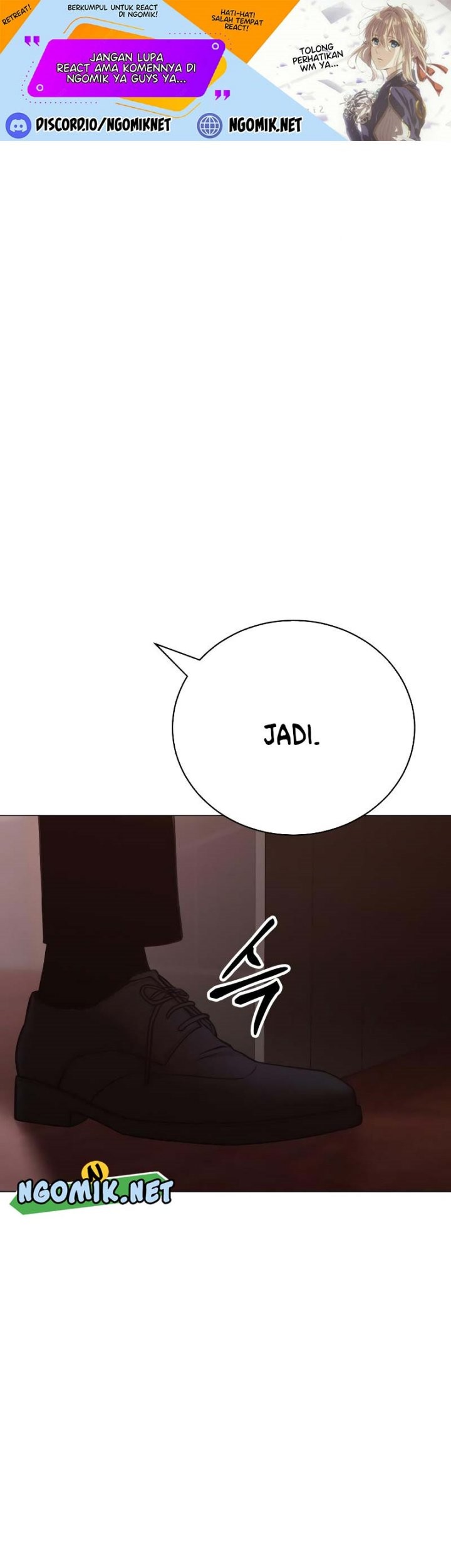 Baca Manhwa Baek XX Chapter 23 Gambar 2