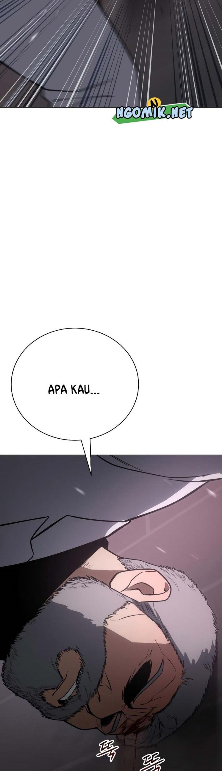 Baek XX Chapter 23 Gambar 58