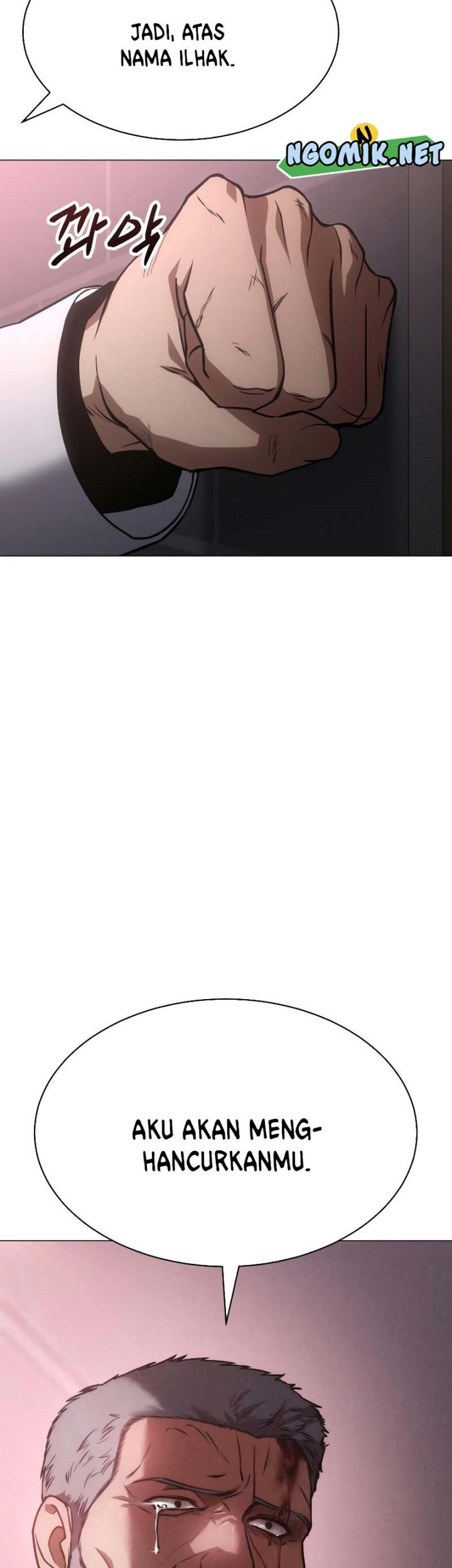 Baek XX Chapter 23 Gambar 62