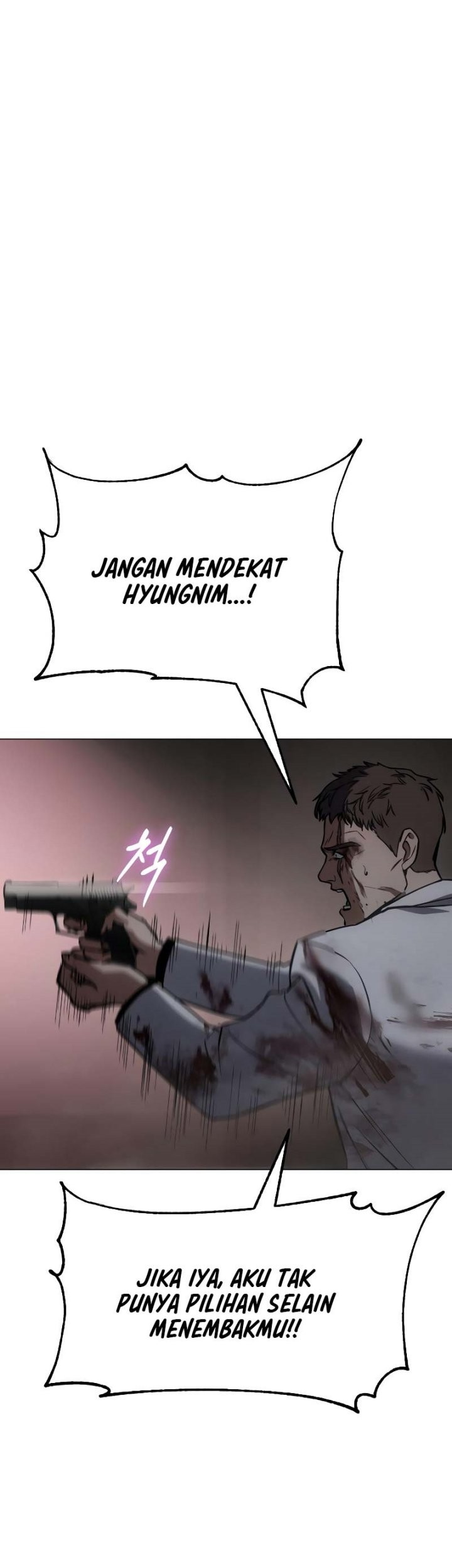 Baek XX Chapter 23 Gambar 64
