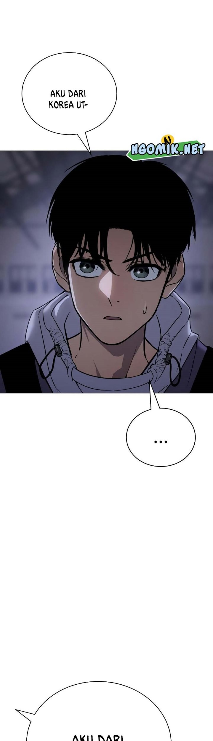 Baek XX Chapter 23 Gambar 94