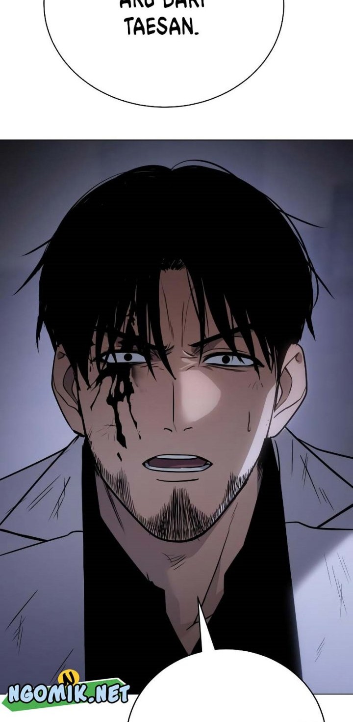 Baek XX Chapter 23 Gambar 95