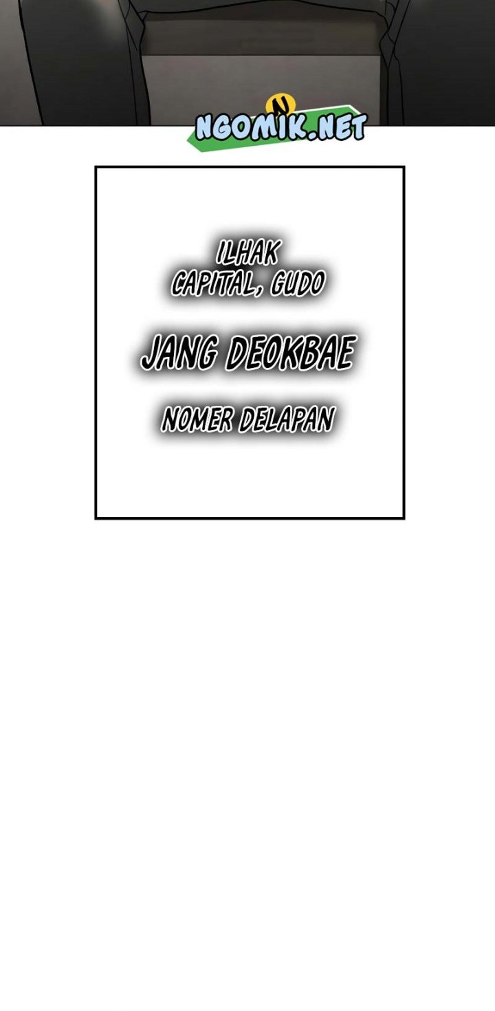 Baek XX Chapter 23 Gambar 103