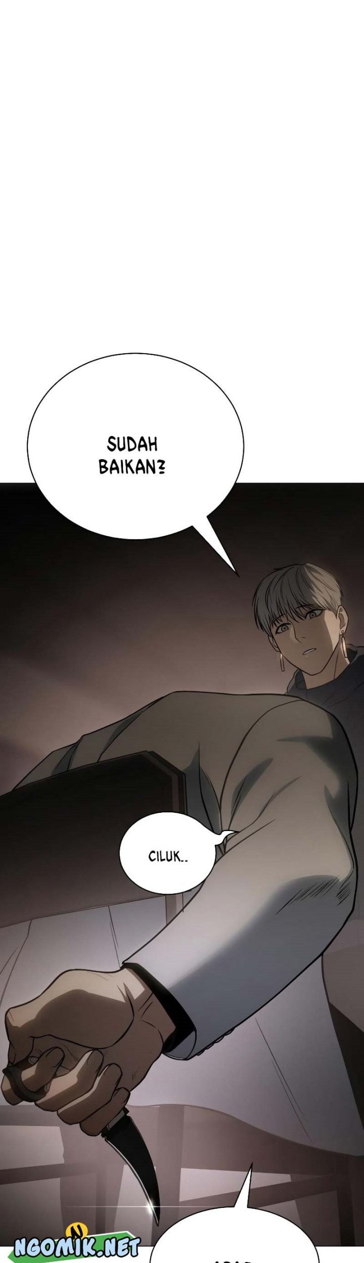 Baek XX Chapter 23 Gambar 106