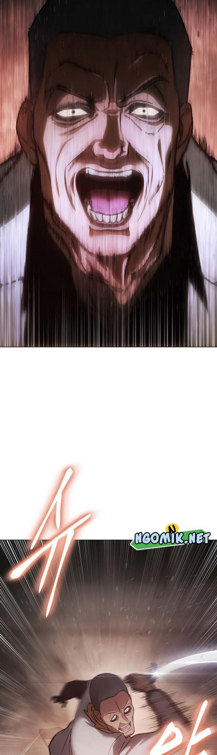 Baek XX Chapter 23 Gambar 108