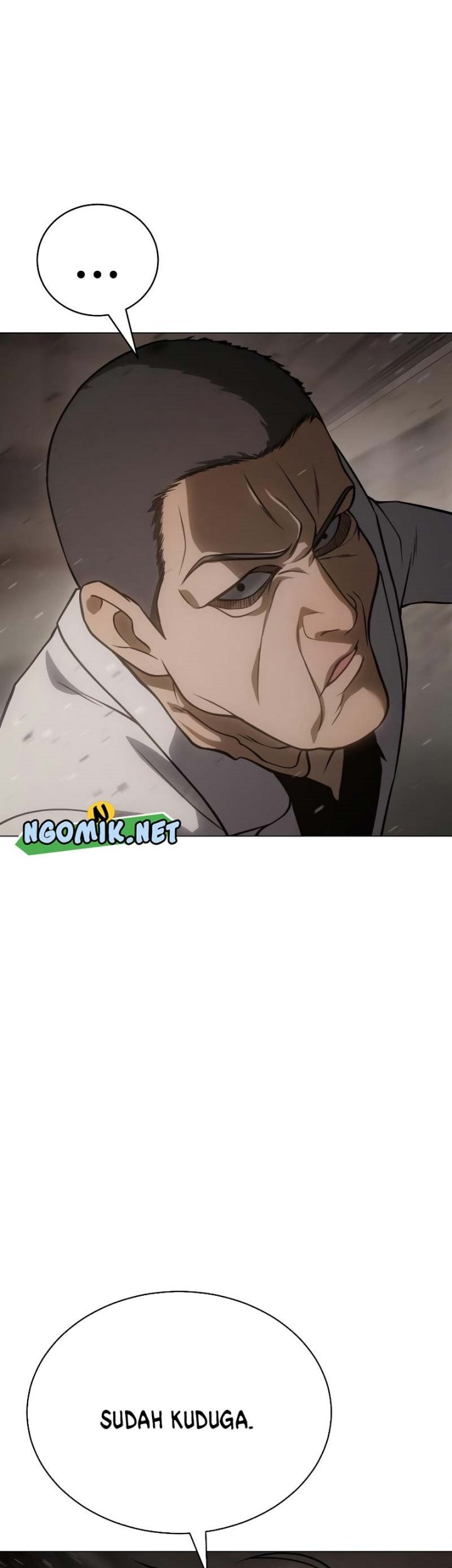 Baek XX Chapter 23 Gambar 110