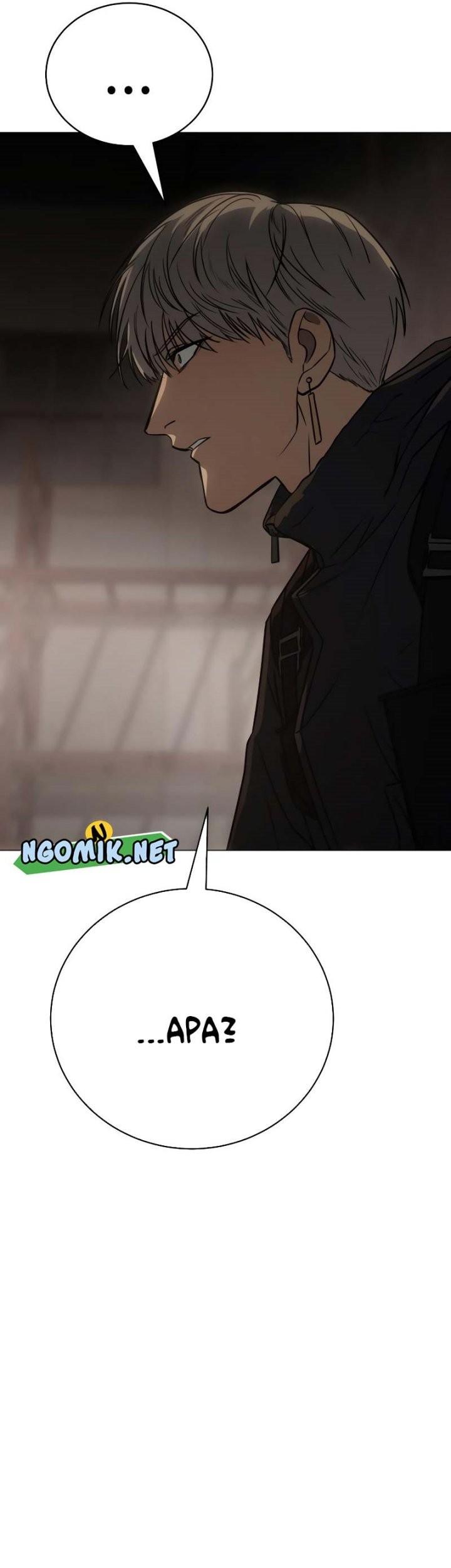 Baek XX Chapter 23 Gambar 116