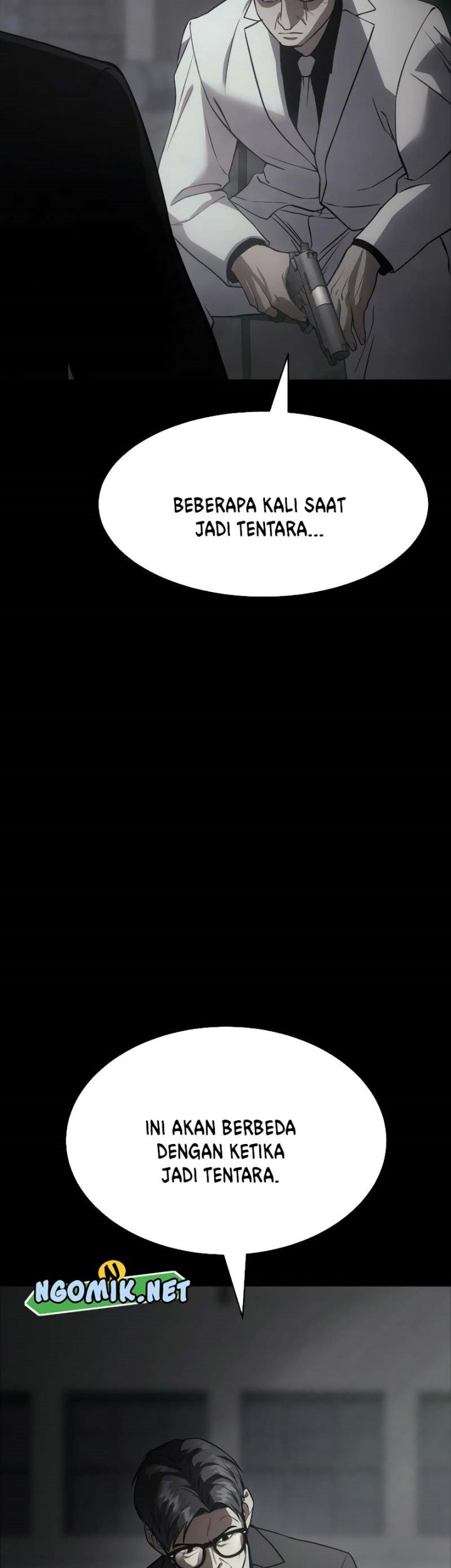 Baek XX Chapter 23 Gambar 8
