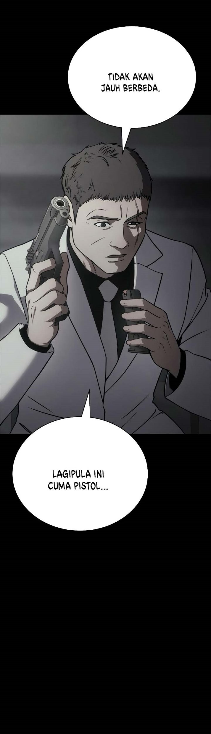 Baek XX Chapter 23 Gambar 10